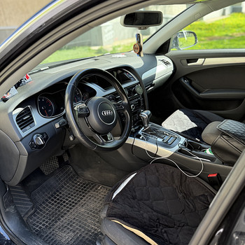 Audi a4 limousine