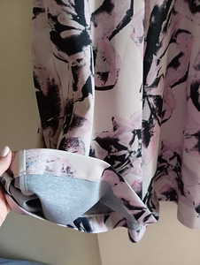 Itaalia brändi Marella (Max Mara) pidulik kokteilikleit, L (4 foto / 6)