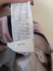 Itaalia brändi Marella (Max Mara) pidulik kokteilikleit, L (5 foto / 6)