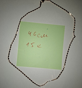 Kett ei tumene (1 foto / 2)
