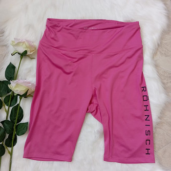 Röhnisch biker shorts / kõrge värvliga spordipüksid M / Шорт