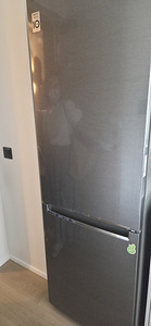 LG külmkapp (1 foto / 4)