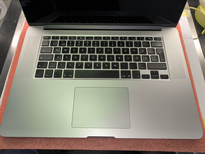 MacBook Pro начало 2013 (1 фото из 7)