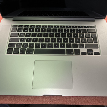 MacBook Pro Early 2013