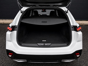 Peugeot 308 GT Pakett 1.5 96kW GT Pakett (9 foto / 13)