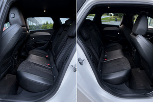 Peugeot 308 GT Pakett 1.5 96kW GT Pakett (11 foto / 13)