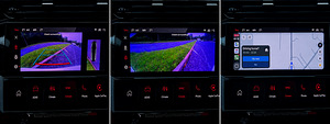 Peugeot 308 GT Pakett 1.5 96kW GT Pakett (12 foto / 13)