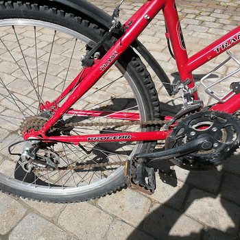 Hea jalgratas 24