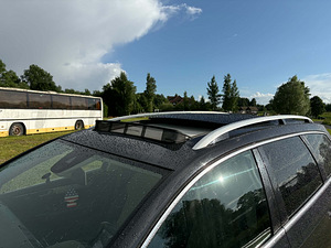 VW Passat 1.6 TDI 77 кВт (4 фото из 5)