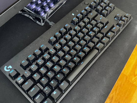 Logitech G Pro