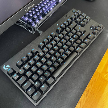 Logitech G Pro
