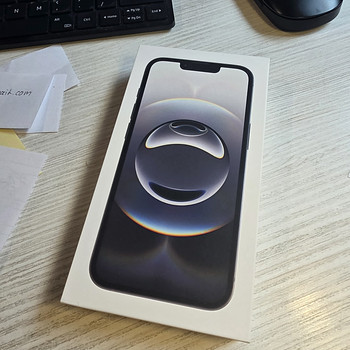 iPhone 16e 128GB НОВЫЙ!