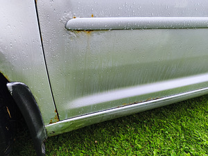 Vw touran 1.9tdi 77kw 2007a. (9 foto / 10)
