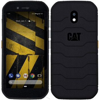 Mobiiltelefon Cat S42 32GB