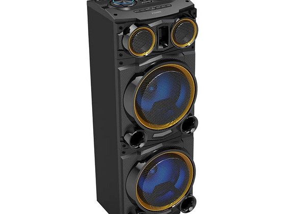 Колонка Fiodio P-952 Bluetooth AUX до 10 часов