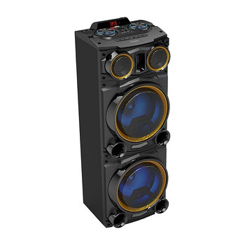 Колонка Fiodio P-952 Bluetooth AUX до 10 часов
