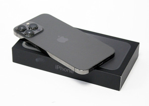 Смартфон iPhone 13 Pro Max 256GB 6.7-дюймовый 120Hz (2 фото из 3)