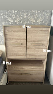 Шкаф (2 фото из 2)