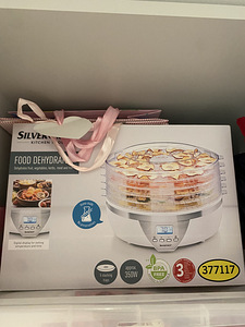 Сушилка для продуктов (1 фото из 1)
