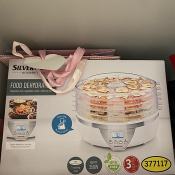 Сушилка для продуктов