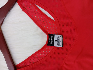 Originaalne Nike Pro Dri-FIT treeningmaika M (2 foto / 3)