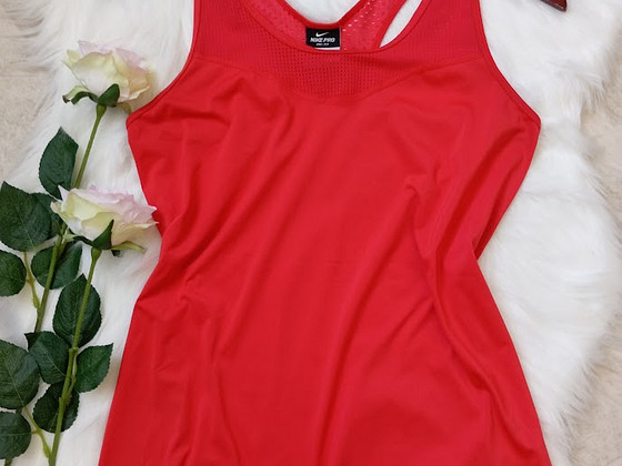 Originaal Nike Pro Dri-FIT treeningmaika M / Спортивная майк