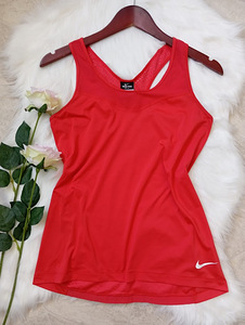 Originaalne Nike Pro Dri-FIT treeningmaika M (3 foto / 3)