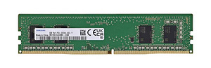 Samsung DDR4 8GB/2400MHz & 8GB/3200MHz (1 foto / 2)