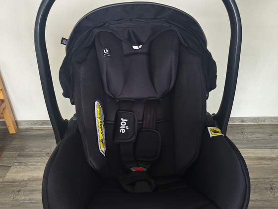 Joie turvahäll isofix alusega