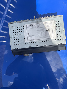 Supra SFD-108U (1 фото из 2)