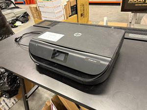 Printer HP ENVY 5030 MFP (1 foto / 3)