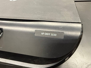 Printer HP ENVY 5030 MFP (2 foto / 3)
