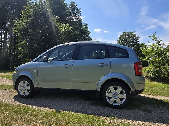 Audi A2 1,4 55kw -02