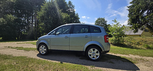 Audi A2 1,4 55kw -02 (3 foto / 12)