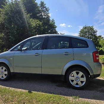 Audi A2 1,4 55kw -02