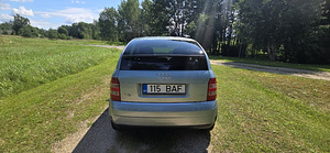 Audi A2 1,4 55kw -02 (4 foto / 12)