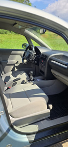 Audi A2 1,4 55kw -02 (8 foto / 12)