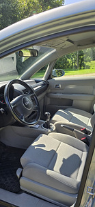 Audi A2 1,4 55kw -02 (10 foto / 12)