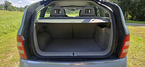 Audi A2 1,4 55kw -02 (12 foto / 12)