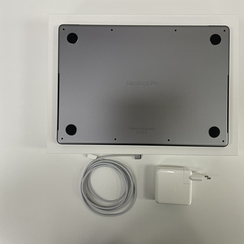 MacBook Pro 14" 2021 M1 Pro 16 GB 512 GB