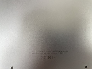 MacBook Pro 14" 2021 M1 Pro 16 GB 512 GB (6 foto / 6)