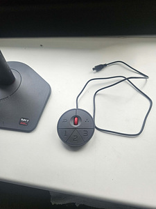 ZOWIE BENQ XL2566X+ 400 Гц (3 фото из 3)