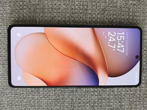 Xiaomi Redmi Note 12 Pro 5G (1 фото из 8)