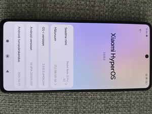 Xiaomi Redmi Note 12 Pro 5G (3 фото из 8)