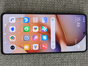 Xiaomi Redmi Note 12 Pro 5G (2 фото из 8)