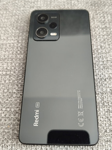 Xiaomi Redmi Note 12 Pro 5G (4 фото из 8)