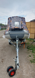 Лодка+Мотор (3 фото из 10)