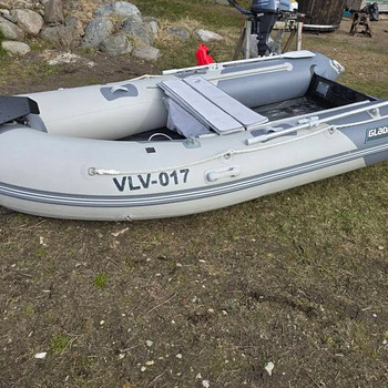 Paat+Mootor