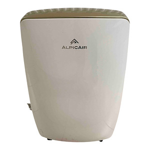 Осушитель воздуха AlpicAir AR-24TN1 (3 фото из 4)