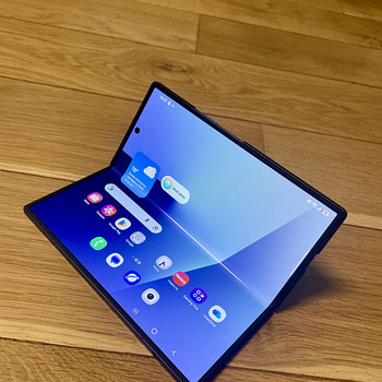 Samasung Galaxy Z Fold 7 ! 256GB